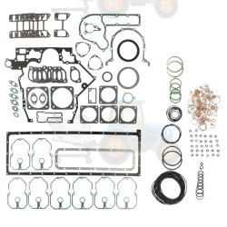 Set garnituri complet, motor REINZ - 01-33358-02