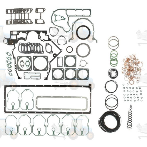 Set garnituri complet, motor REINZ - 01-33358-02