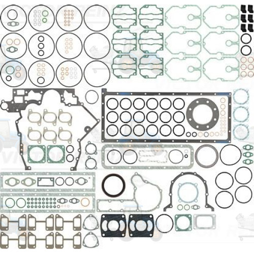 Set garnituri complet, motor REINZ - 01-33358-03