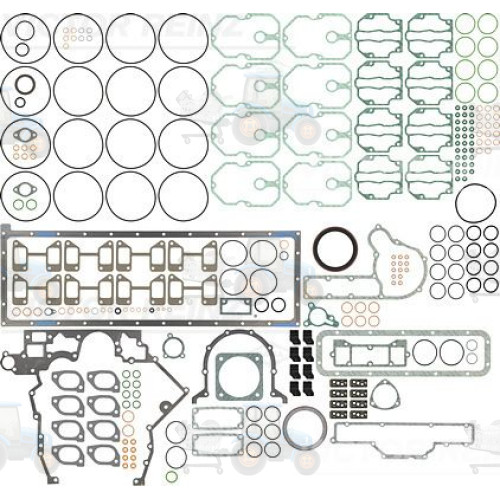 Set garnituri complet, motor REINZ - 01-33358-05