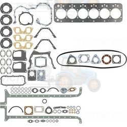 Set garnituri complet, motor REINZ - 01-33935-10