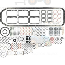 Set garnituri complet, motor REINZ - 01-34120-01