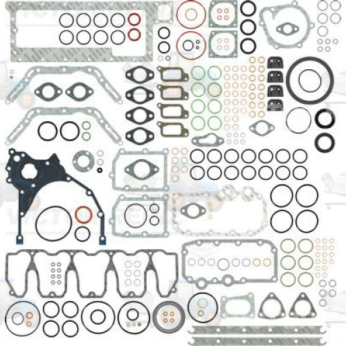 Set garnituri complet, motor REINZ - 01-35969-01