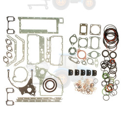 Set garnituri complet, motor REINZ - 01-3662401