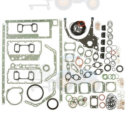 Set garnituri complet, motor REINZ - 01-36624-02