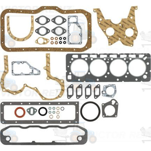 Set garnituri complet, motor REINZ - 01-36785-01