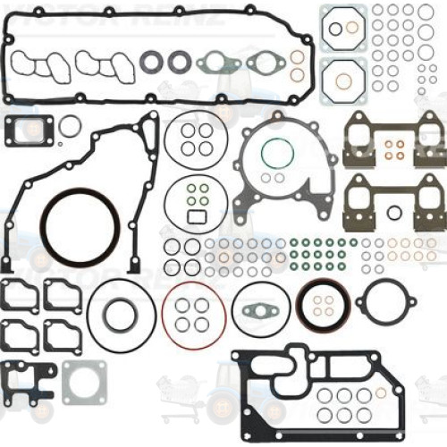 Set garnituri complet, motor REINZ - 01-37698-01