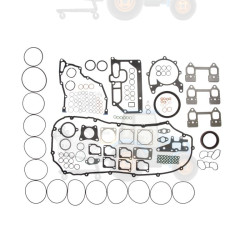 Set garnituri complet, motor REINZ - 01-39468-01