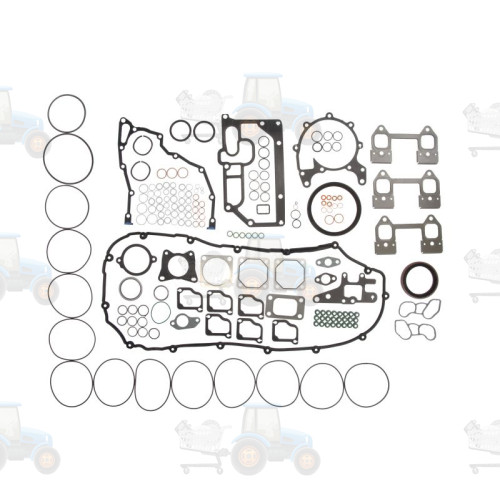 Set garnituri complet, motor REINZ - 01-39468-01