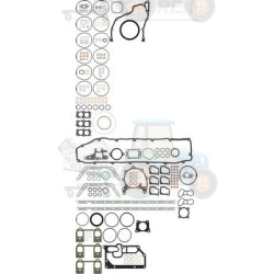 Set garnituri complet, motor REINZ - 01-39468-02