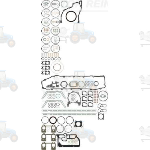 Set garnituri complet, motor REINZ - 01-39468-02