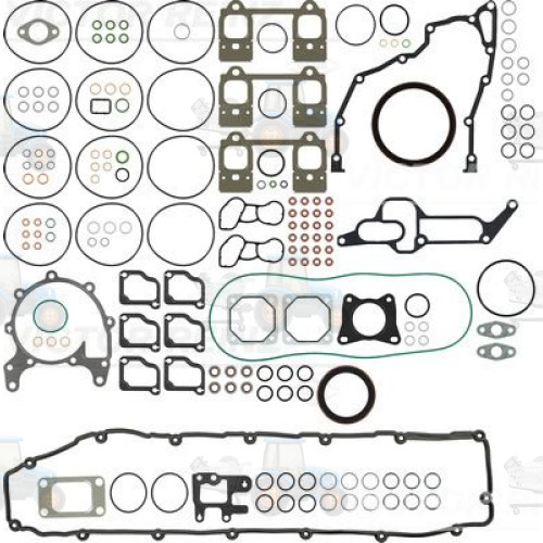 Set garnituri complet, motor REINZ - 01-39468-04