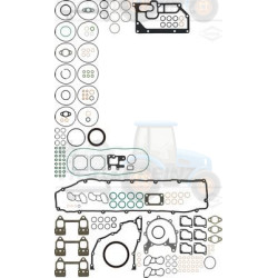 Set garnituri complet, motor REINZ - 01-39468-06