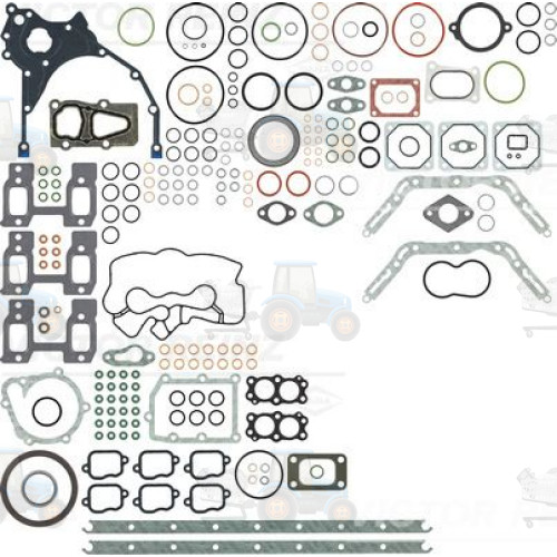 Set garnituri complet, motor REINZ - 01-39563-01