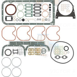 Set garnituri complet, motor REINZ - 01-40542-02