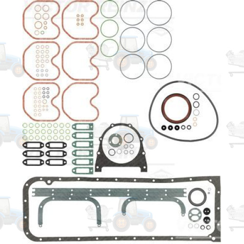 Set garnituri complet, motor REINZ - 01-40542-04