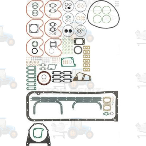 Set garnituri complet, motor REINZ - 01-40542-05