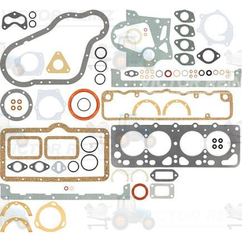 Set garnituri complet, motor REINZ - 01-41445-01