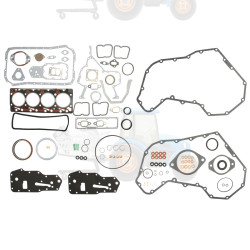 Set garnituri complet, motor REINZ - 01-41450-01