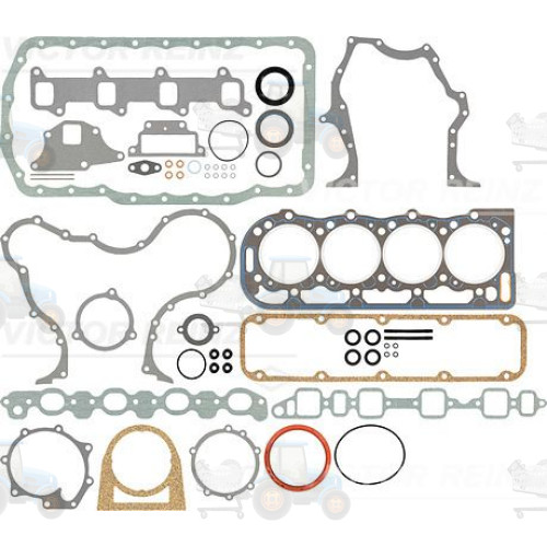 Set garnituri complet, motor REINZ - 01-41600-01