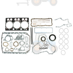 Set garnituri complet, motor REINZ - 01-41990-01