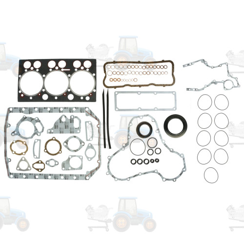 Set garnituri complet, motor REINZ - 01-41990-01