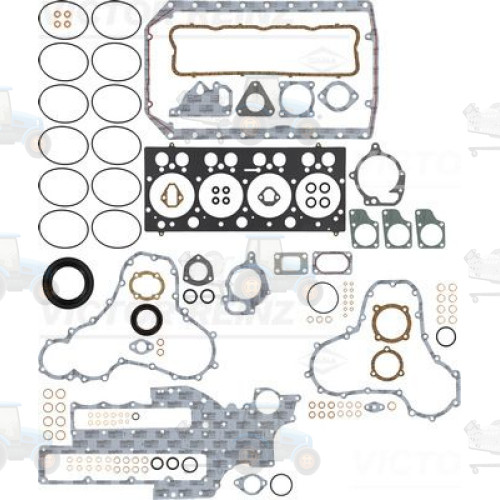 Set garnituri complet, motor REINZ - 01-42005-01