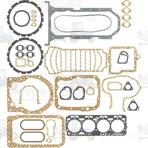 Set garnituri complet, motor REINZ - 01-42080-01