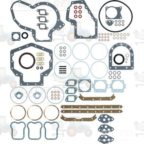 Set garnituri complet, motor REINZ - 01-43085-01