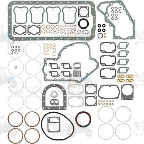 Set garnituri complet, motor REINZ - 01-43095-01