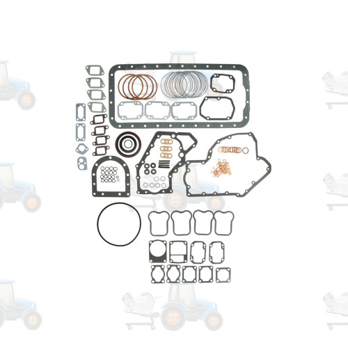 Set garnituri complet, motor REINZ - 01-43100-01