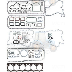 Set garnituri complet, motor REINZ - 01-45385-02