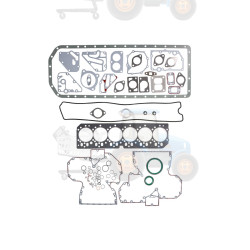 Set garnituri complet, motor REINZ - 01-45395-01