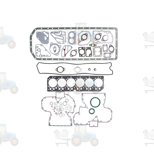 Set garnituri complet, motor REINZ - 01-45395-01