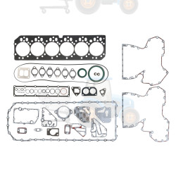 Set garnituri complet, motor REINZ - 01-45395-02