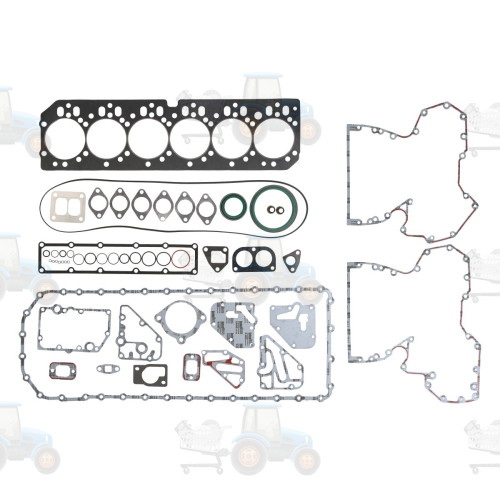 Set garnituri complet, motor REINZ - 01-45395-02