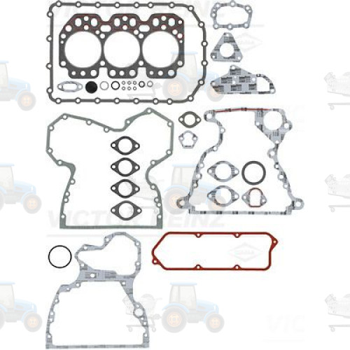 Set garnituri complet, motor REINZ - 01-45415-05