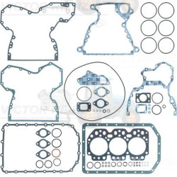 Set garnituri complet, motor REINZ - 01-45415-06