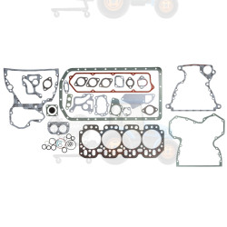 Set garnituri complet, motor REINZ - 01-45420-25