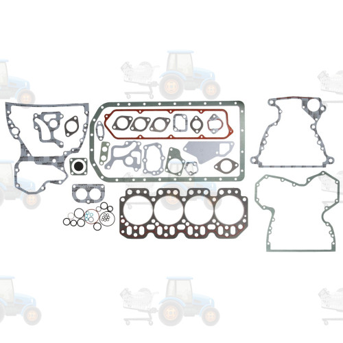 Set garnituri complet, motor REINZ - 01-45420-25