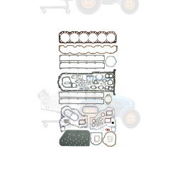 Set garnituri complet, motor REINZ - 01-45430-07