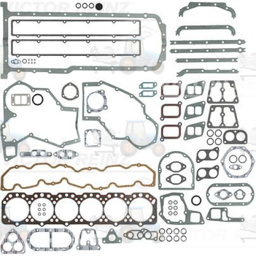 Set garnituri complet, motor REINZ - 01-45430-08