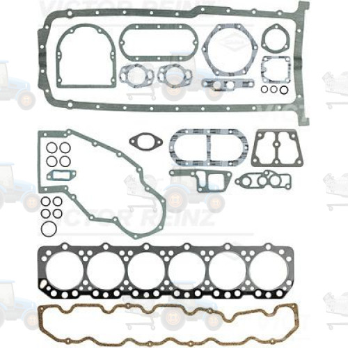 Set garnituri complet, motor REINZ - 01-45440-09