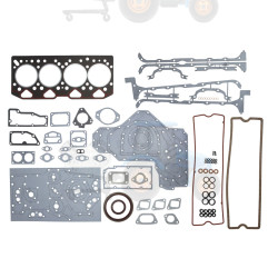 Set garnituri complet, motor REINZ - 01-45880-01