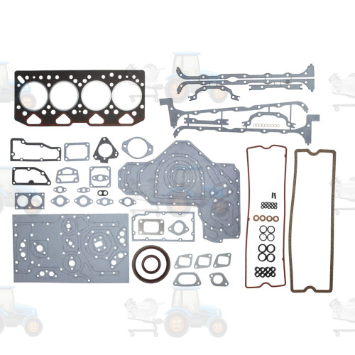 Set garnituri complet, motor REINZ - 01-45880-01