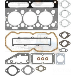 Set garnituri complet, motor REINZ - 02-41650-01