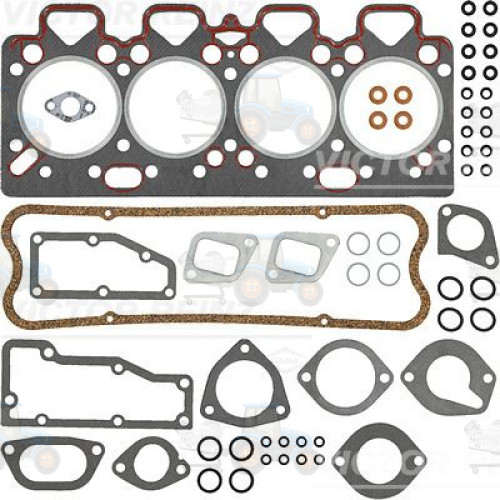 Set garnituri complet, motor REINZ - 02-41775-01