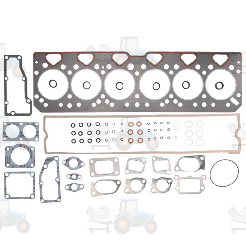 Set garnituri complet, motor REINZ - 02-55697-01