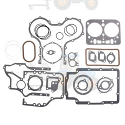 Set garnituri complet, motor 4MAX - 20 22 766 0