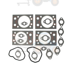 Set garnituri complet, motor 4MAX - 21 22 009 0